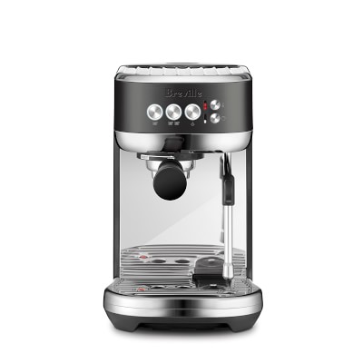 Breville Bambino Plus Espresso Machine with Milk Frother | Williams Sonoma