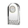 Waterford Lismore Essence Clock, 5&quot;