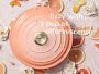 Video 2 for Le Creuset Enameled Cast Iron Signature French Oven, 2 1/2-Qt.