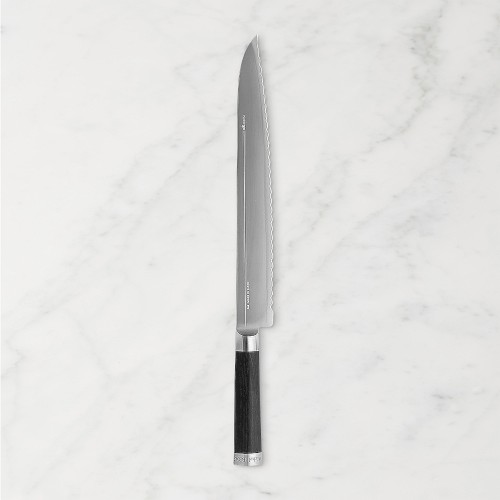 Michel Bras Bread Knife, 11