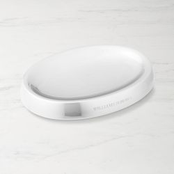 Williams Sonoma Signature Stainless Steel Spoon Rest