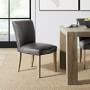 Fitzgerald Upholstered Dining Side Chair