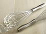 Video 2 for Williams Sonoma Signature Stainless Steel 7&quot; Balloon Whisk
