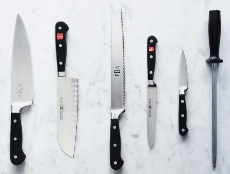 Wüsthof 14 Slot In Drawer Knife Organizer Williams Sonoma