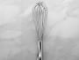 Video 2 for Williams Sonoma Signature Stainless Steel 7&quot; Mixing Whisk