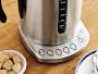 Video 1 for Breville Variable-Temperature Tea &amp; Coffee Kettle