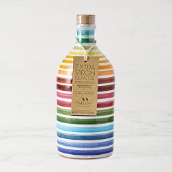 Frantoio Muraglia Extra Virgin Olive Oil, Striped