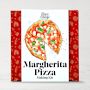 DIY Margherita Pizza Making Kit