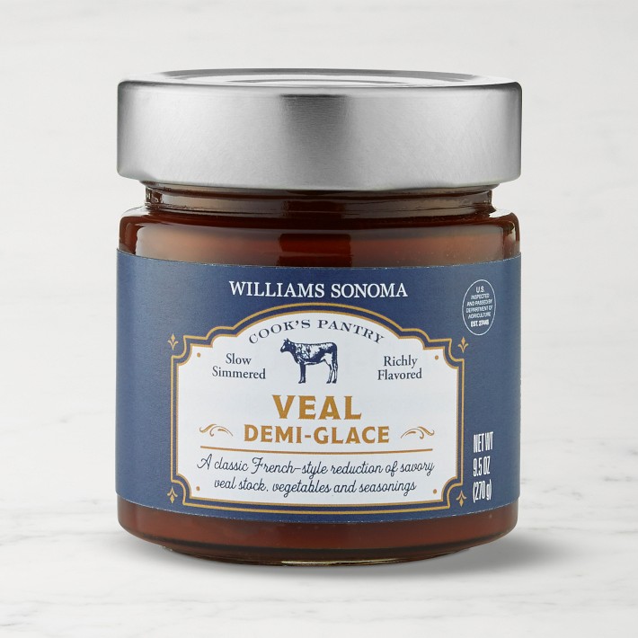 Williams Sonoma Veal Demi-Glace