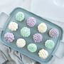 Nordic Ware Reversable Cake &amp; Cupcake Carrier