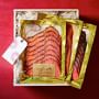 Catsmo Smoked Salmon Trio Gift Crate