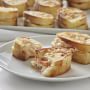 Mini Lobster Grilled Cheese Sandwiches, Set of 18