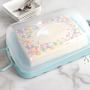 Nordic Ware Reversable Cake &amp; Cupcake Carrier