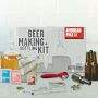 DIY Beer Making and Bottling Kit, American Pale Ale