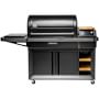 Traeger Timberline XL + P.A.L. Pop-And-Lock Bundle