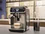 Video 1 for Philips 4300 Fully Automatic Espresso Machine with LatteGo