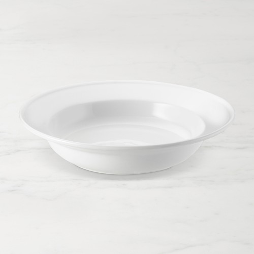 Williams Sonoma Pantry Soup/Pasta Bowls, Set of 6, White