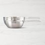 Le Creuset Stainless-Steel Measuring Cups, Set of 4
