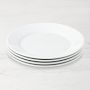 Apilco Tr&#232;s Grande Porcelain Salad Plates
