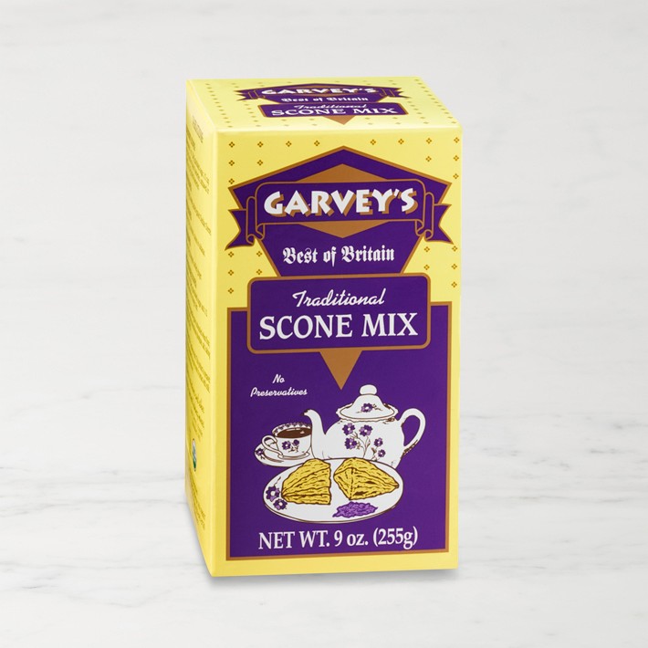 Garvey's Traditional Scone Mix