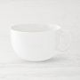 Coffee Academy Latte Cups, Set of 4
