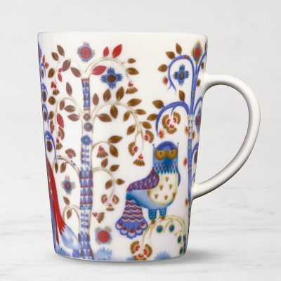 Iittala Taika Mug | Williams Sonoma