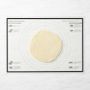 Tovolo Nonstick Silicone Perfect Measurements Pastry Mat