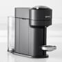 Nespresso Vertuo Next Premium Espresso Machine by Breville with Aeroccino