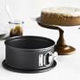Nordic Ware Springform Cake Pan, 7&quot;