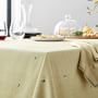 Bee Tablecloth