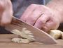 Video 1 for Miyabi Artisan Chef's Knife, 6&quot;