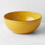 Provencal Serving Bowl,Yellow