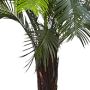 3' UV Resistant Faux Cycas Tree