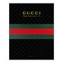 Peter Arnell, Stefano Tonchi: GUCCI: The Making Of