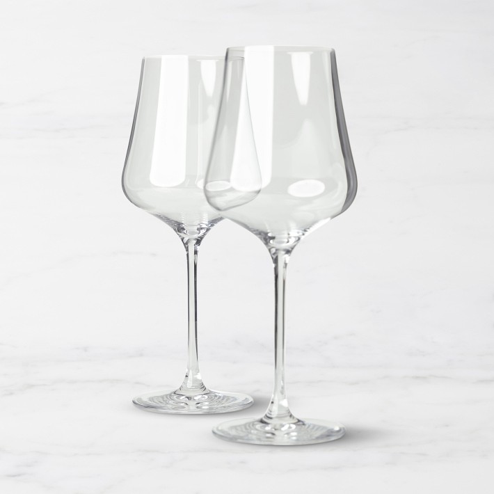 GabrielGlas Universal Wine Glasses Williams Sonoma