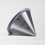 Able Brewing Kone Coffee Filter for Chemex Coffee Maker