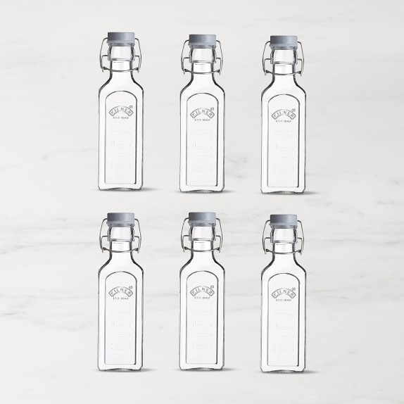 Kilner New Clip Top Bottle, 0.6 Litre - View #7