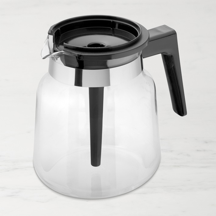 Moccamaster by Technivorm KB-741 Replacement Glass Carafe