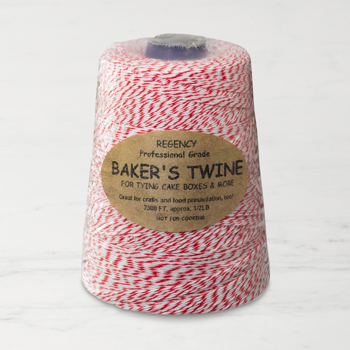 Baker's Twine