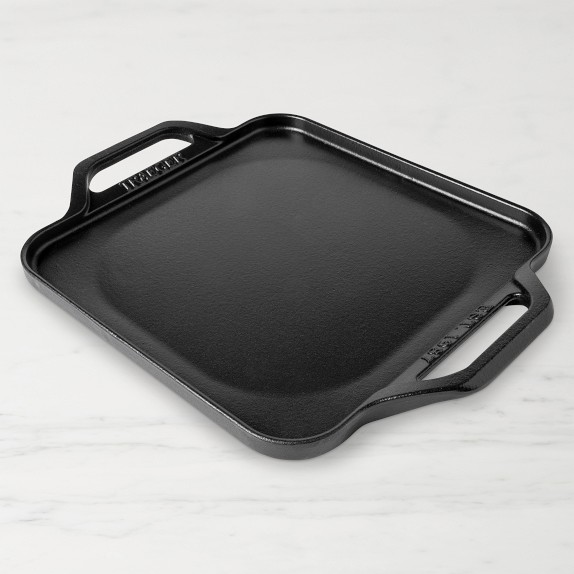 Traeger Induction Cast Iron Skillet Williams Sonoma 2729