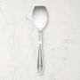 All-Clad Cook Serve Stainless-Steel Solid Spoon