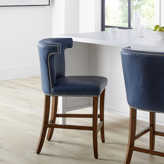 Regency Counter & Bar Stool | Williams Sonoma