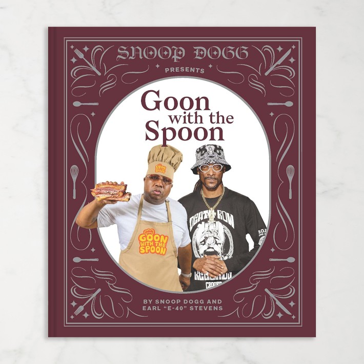 Snoop Dogg: Goon with the Spoon