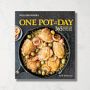 Williams Sonoma One Pot of The Day Cookbook