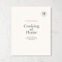 Williams Sonoma Cooking at Home