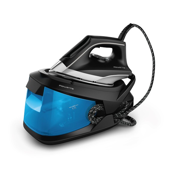 Rowenta Compact Pro Iron SteamerVR8324U1 | Williams Sonoma