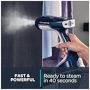 Rowenta X-Cel Steam Plus Steamer DR8120