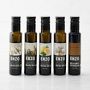 Enzo Mini Olive Oil Gift Set