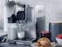 Video 2 for De'Longhi Dinamica with Latte Crema Fully Automatic Coffee &amp; Espresso Maker