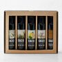 Enzo Mini Olive Oil Gift Set